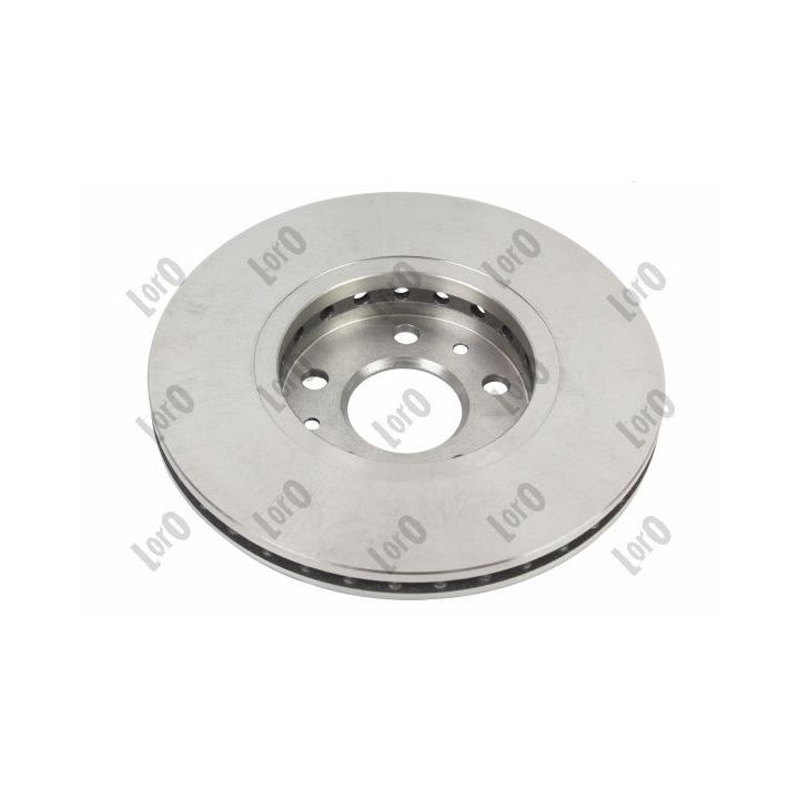 Stabdžių diskas ABAKUS 231-03-094