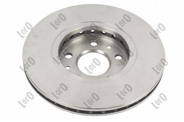 Stabdžių diskas ABAKUS 231-03-094