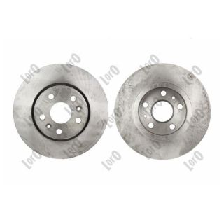 Stabdžių diskas ABAKUS 231-03-099