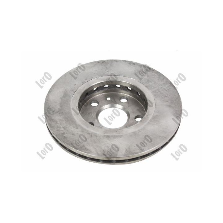 Stabdžių diskas ABAKUS 231-03-099