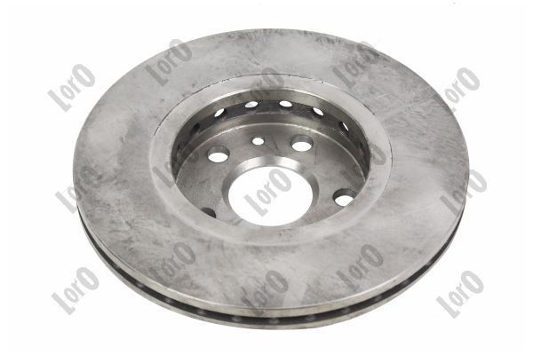 Stabdžių diskas ABAKUS 231-03-099