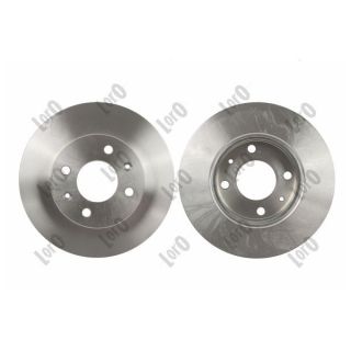 Stabdžių diskas ABAKUS 231-03-100