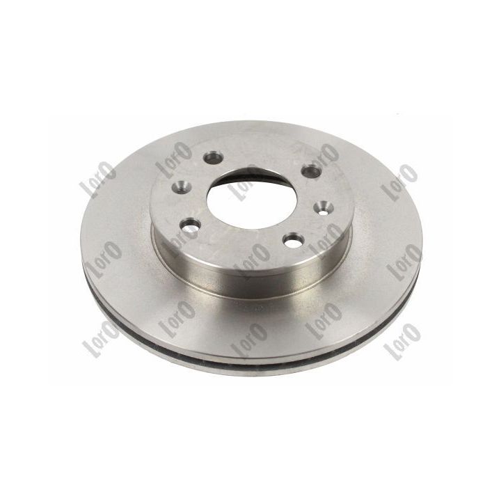 Stabdžių diskas ABAKUS 231-03-100