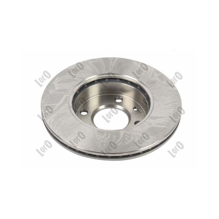 Stabdžių diskas ABAKUS 231-03-100