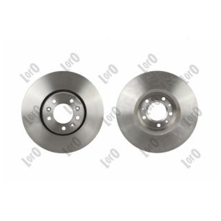 Stabdžių diskas ABAKUS 231-03-101