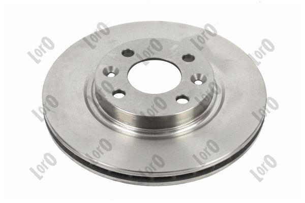 Stabdžių diskas ABAKUS 231-03-102