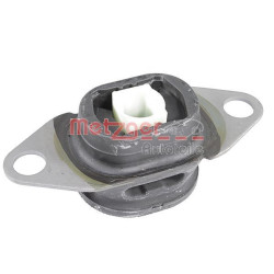 Montavimas, neautomatinė transmisija METZGER 8053836