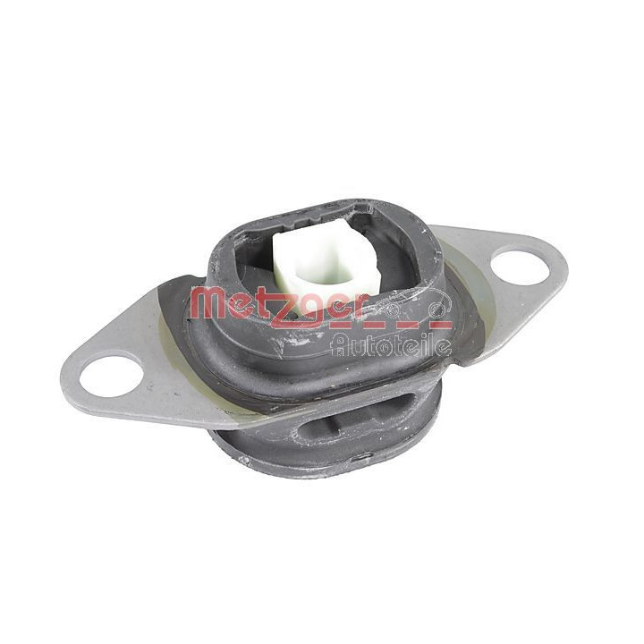 Montavimas, neautomatinė transmisija METZGER 8053836