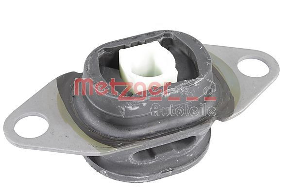 Montavimas, neautomatinė transmisija METZGER 8053836