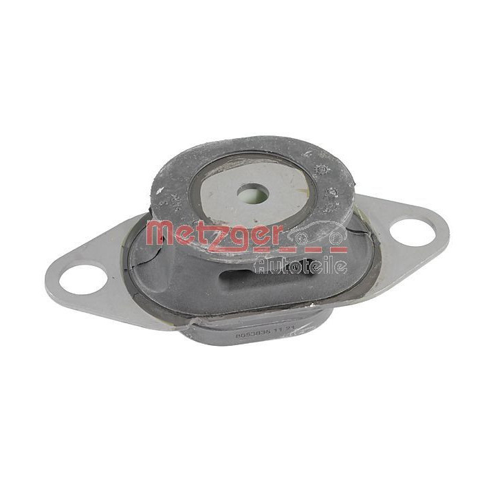 Montavimas, neautomatinė transmisija METZGER 8053836