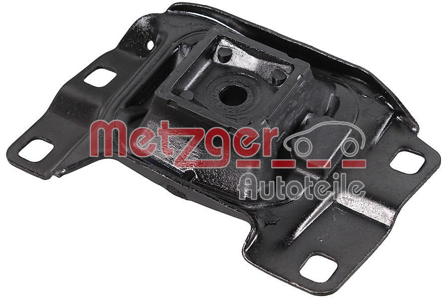 Montavimas, neautomatinė transmisija METZGER 8053841
