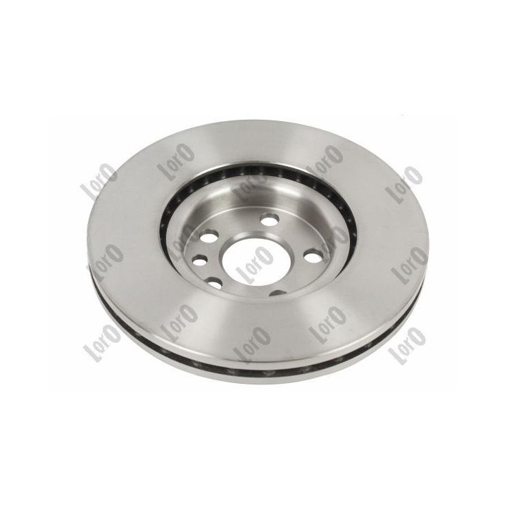 Stabdžių diskas ABAKUS 231-03-109