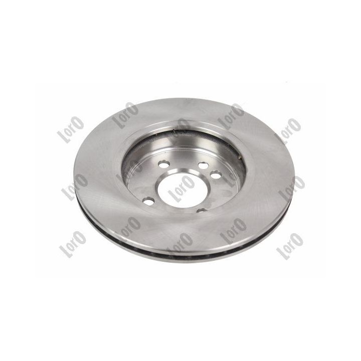 Stabdžių diskas ABAKUS 231-03-110