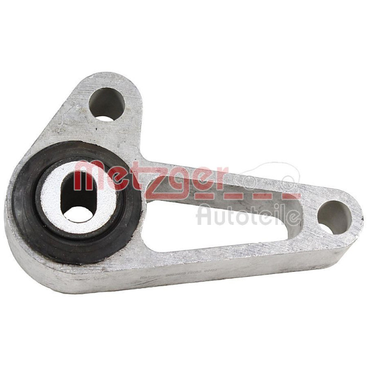 Montavimas, neautomatinė transmisija METZGER 8053958