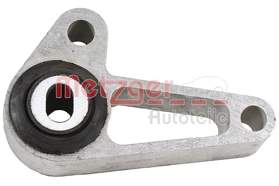 Montavimas, neautomatinė transmisija METZGER 8053958