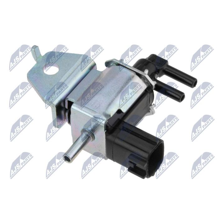 Valdiklių dėžė, kompresorius NTY ECD-NS-002