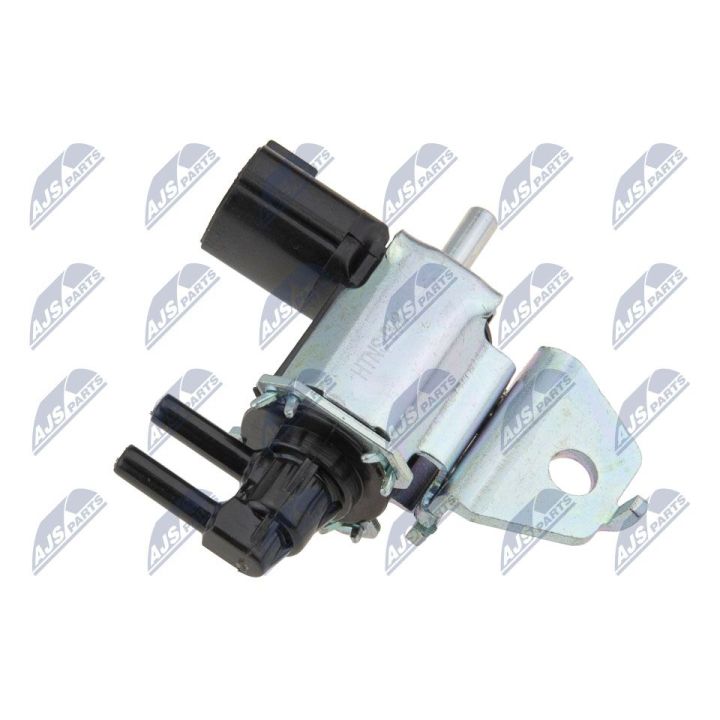 Valdiklių dėžė, kompresorius NTY ECD-NS-002