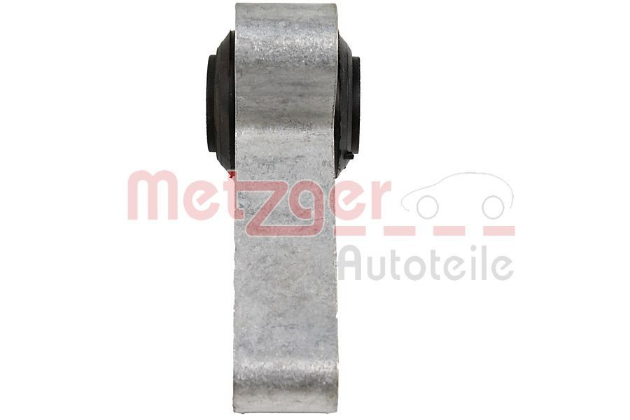 Montavimas, neautomatinė transmisija METZGER 8053958