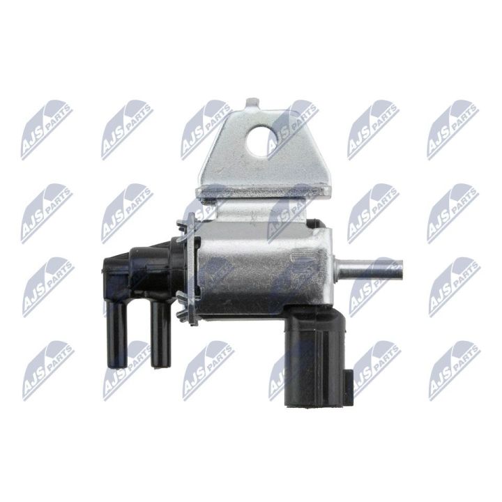 Valdiklių dėžė, kompresorius NTY ECD-NS-002