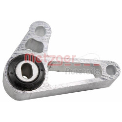 Montavimas, neautomatinė transmisija METZGER 8053959