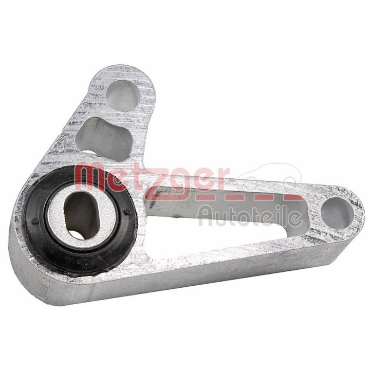 Montavimas, neautomatinė transmisija METZGER 8053959