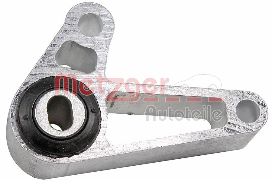 Montavimas, neautomatinė transmisija METZGER 8053959