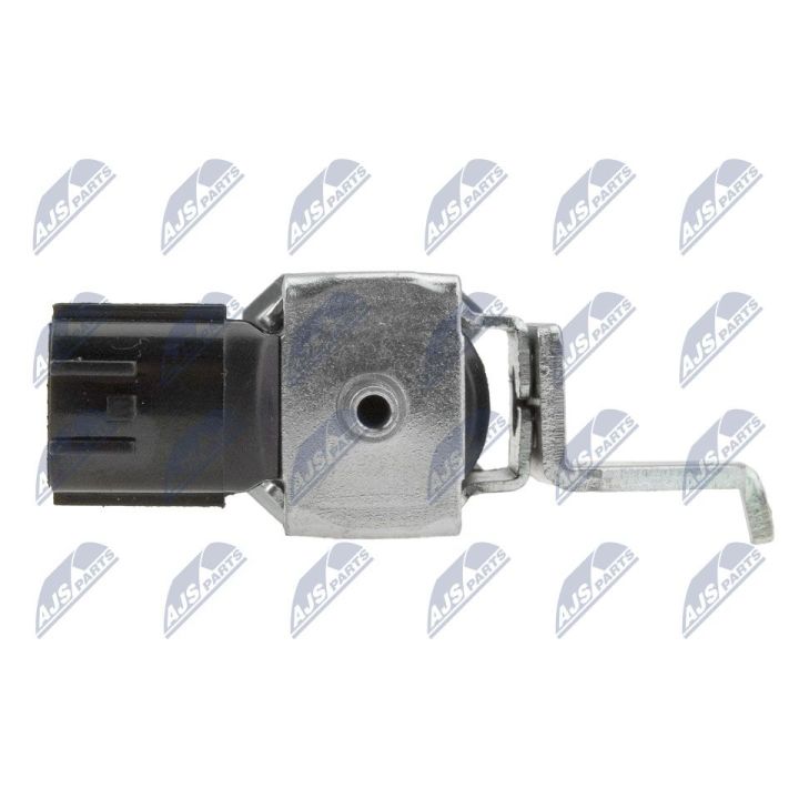 Valdiklių dėžė, kompresorius NTY ECD-NS-002