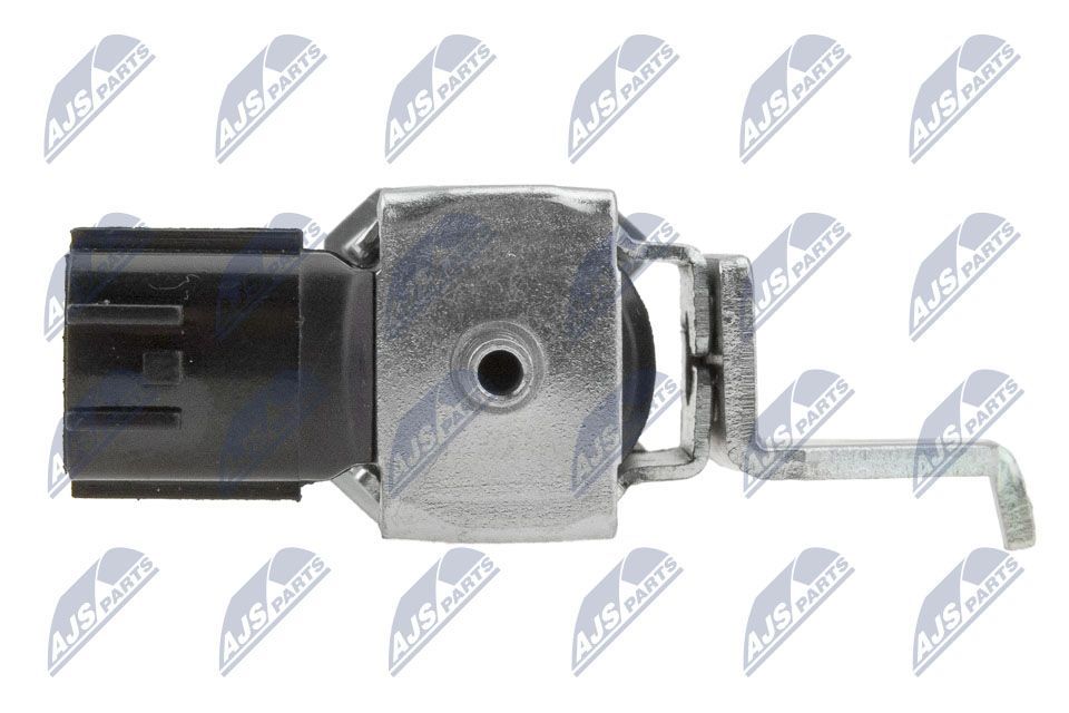 Valdiklių dėžė, kompresorius NTY ECD-NS-002