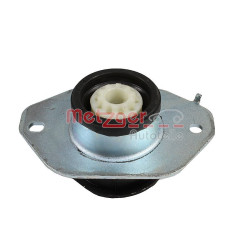 Variklio montavimas METZGER 8053972