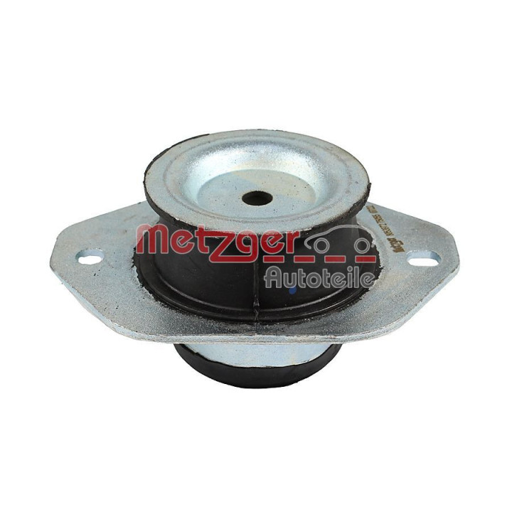Variklio montavimas METZGER 8053972
