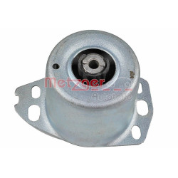 Montavimas, neautomatinė transmisija METZGER 8053980