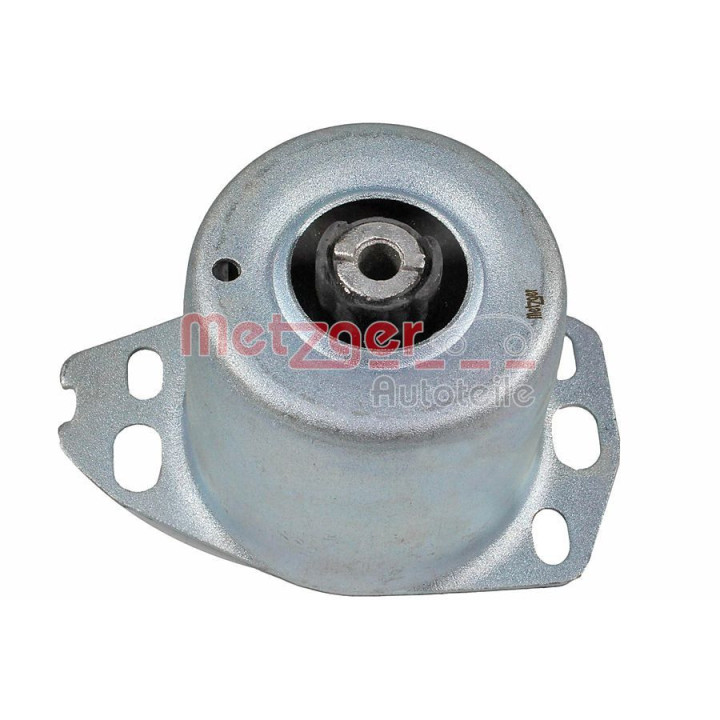 Montavimas, neautomatinė transmisija METZGER 8053980