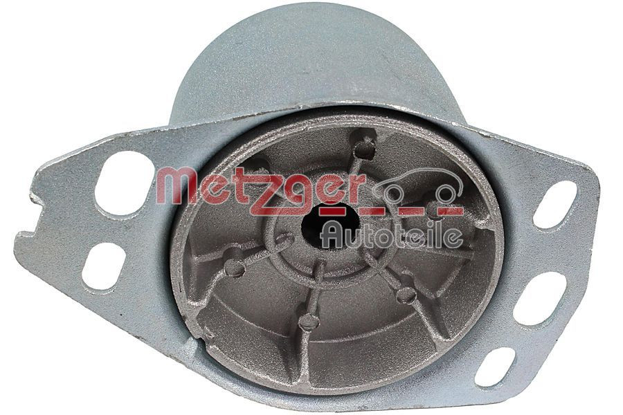 Montavimas, neautomatinė transmisija METZGER 8053980