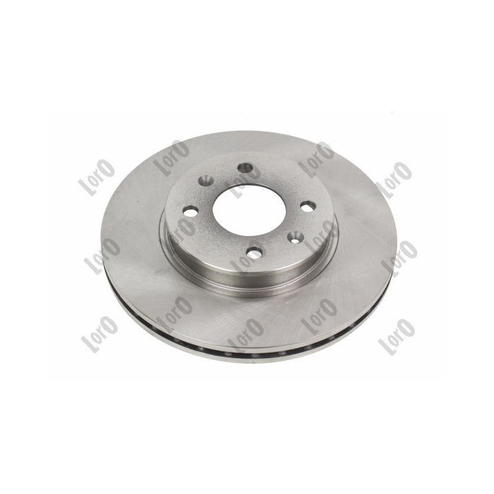 Stabdžių diskas ABAKUS 231-03-117