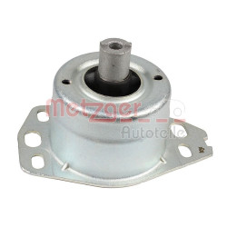 Montavimas, neautomatinė transmisija METZGER 8054043