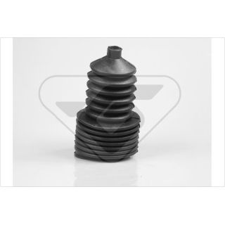 Gofruotoji membrana, vairavimas HUTCHINSON 594119