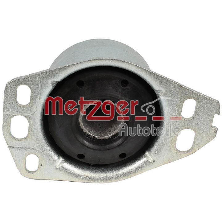 Montavimas, neautomatinė transmisija METZGER 8054043