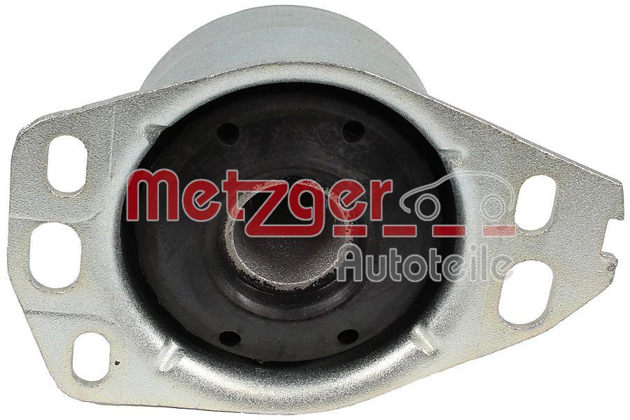Montavimas, neautomatinė transmisija METZGER 8054043