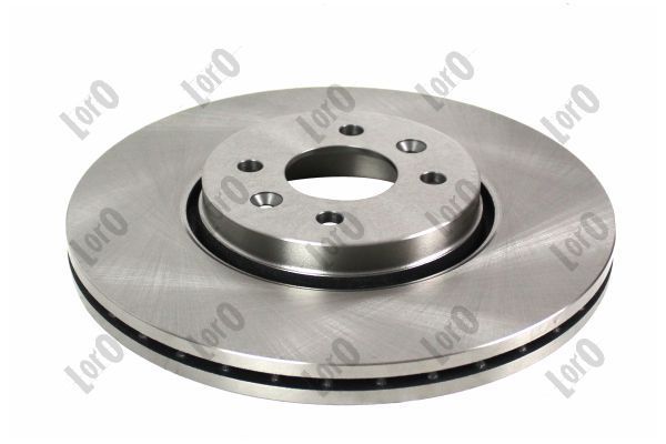 Stabdžių diskas ABAKUS 231-03-119