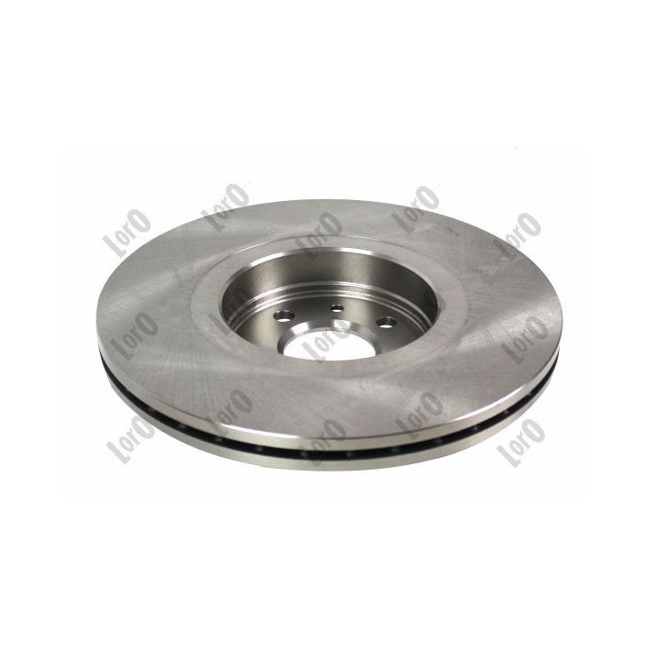 Stabdžių diskas ABAKUS 231-03-119