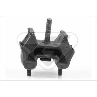 Variklio montavimas HUTCHINSON 18001