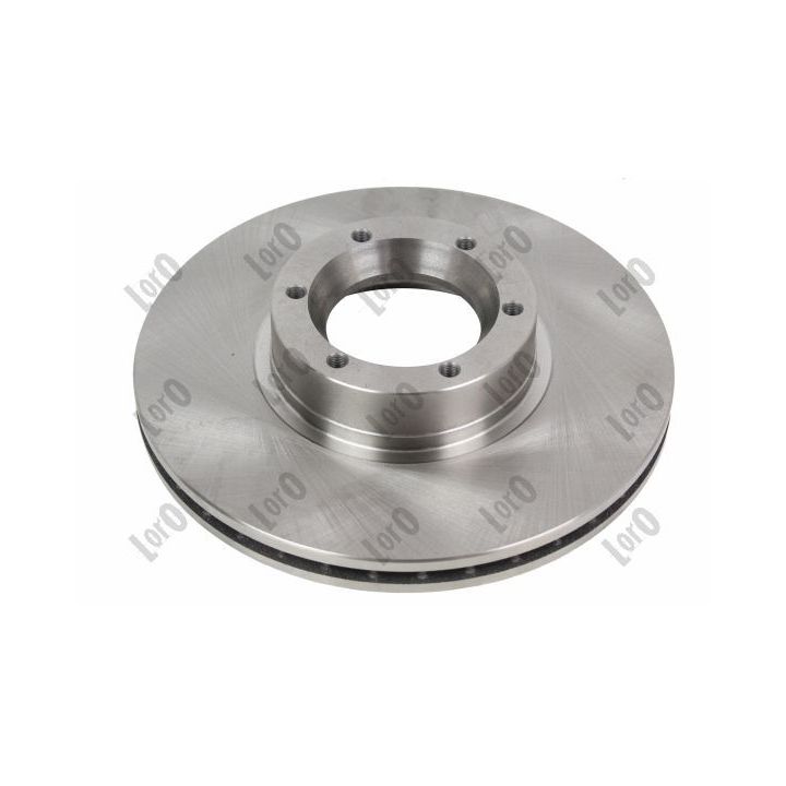 Stabdžių diskas ABAKUS 231-03-120