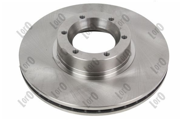 Stabdžių diskas ABAKUS 231-03-120