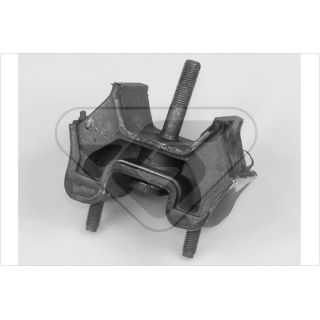 Variklio montavimas HUTCHINSON 18003