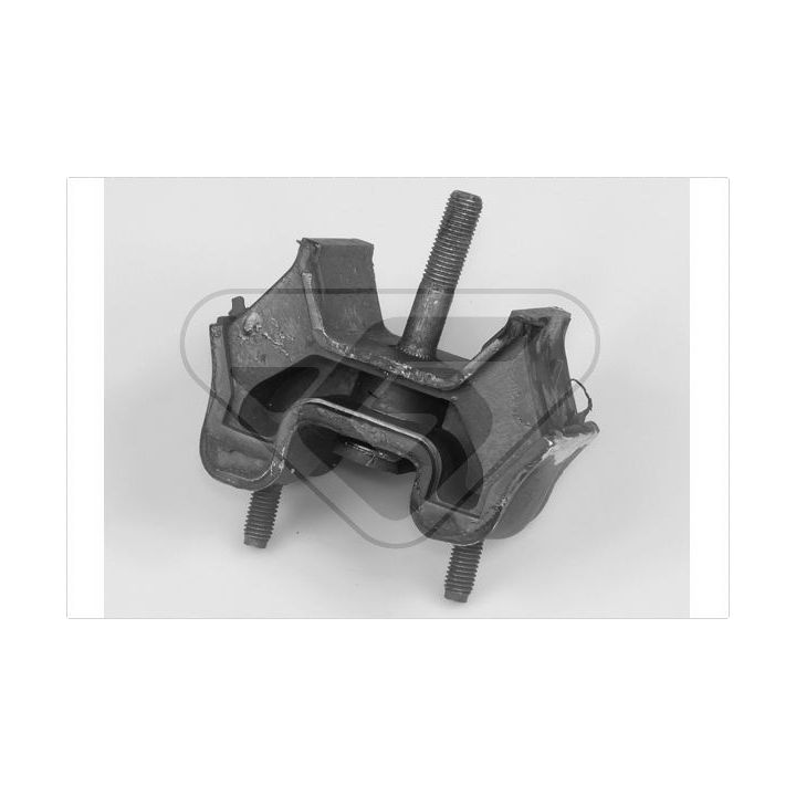 Variklio montavimas HUTCHINSON 18003