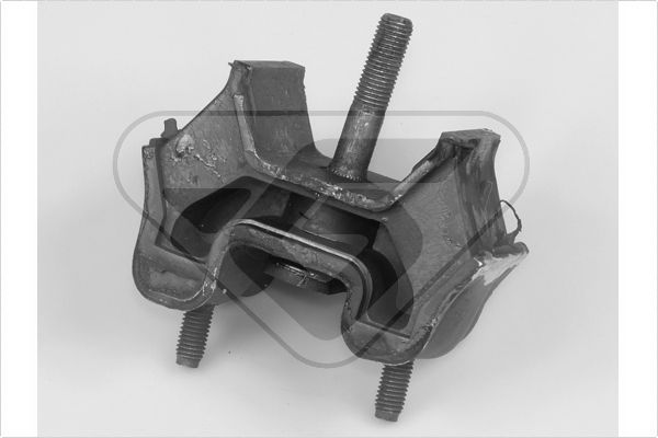 Variklio montavimas HUTCHINSON 18003