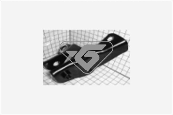 Variklio montavimas HUTCHINSON 510017