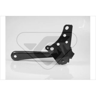 Variklio montavimas HUTCHINSON 510189