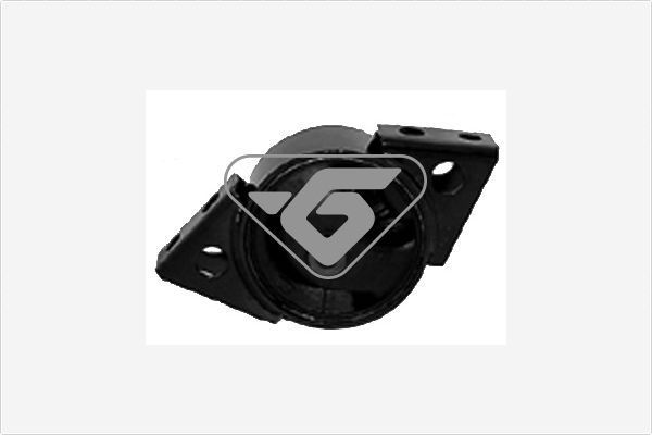 Variklio montavimas HUTCHINSON 524586