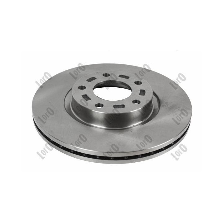 Stabdžių diskas ABAKUS 231-03-122